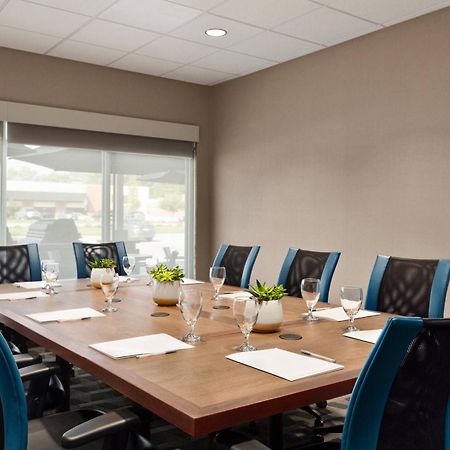 Towneplace Suites Cedar Rapids Marion Esterno foto