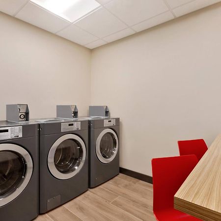 Towneplace Suites Cedar Rapids Marion Esterno foto