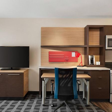 Towneplace Suites Cedar Rapids Marion Esterno foto