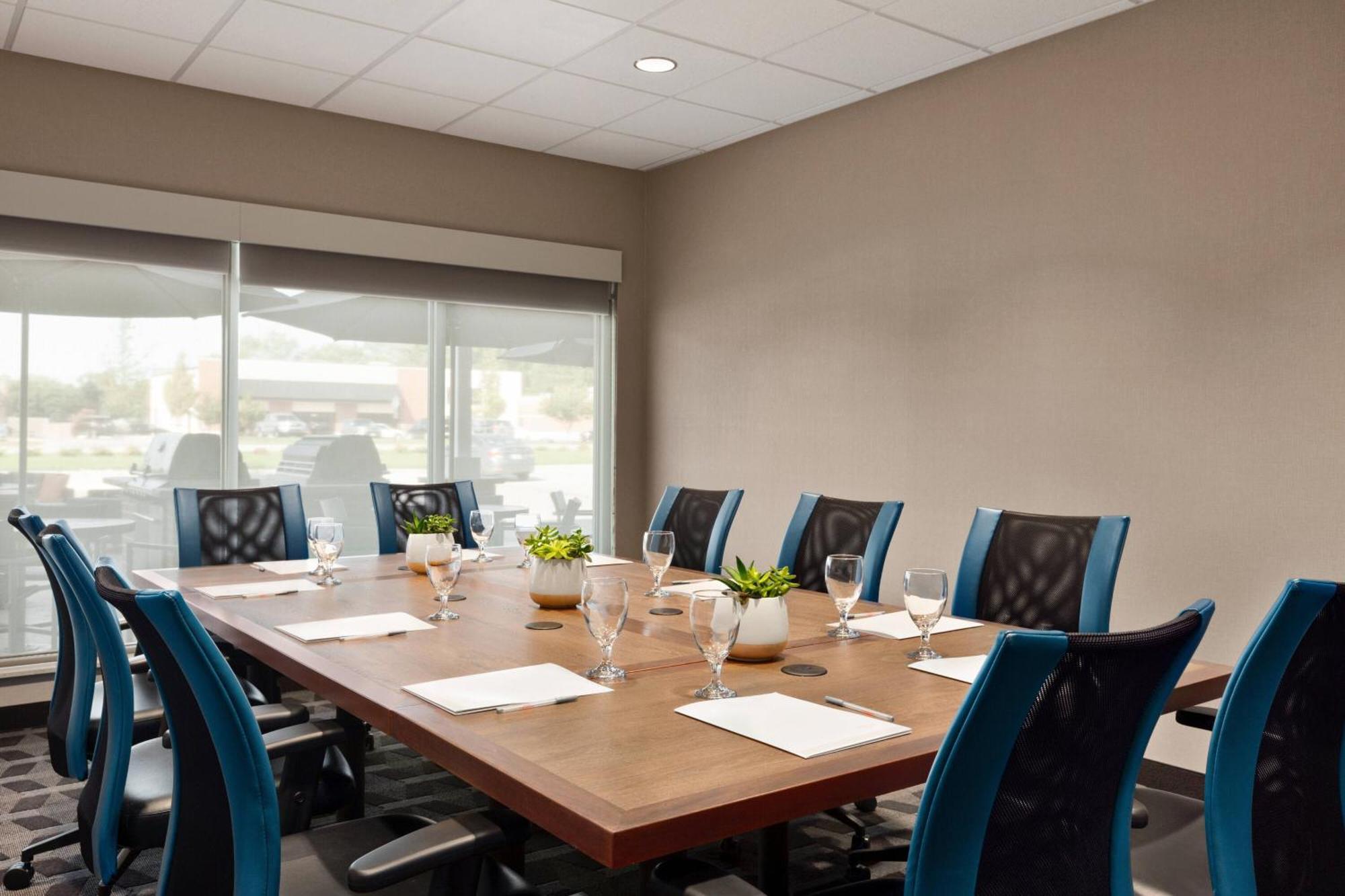 Towneplace Suites Cedar Rapids Marion Esterno foto