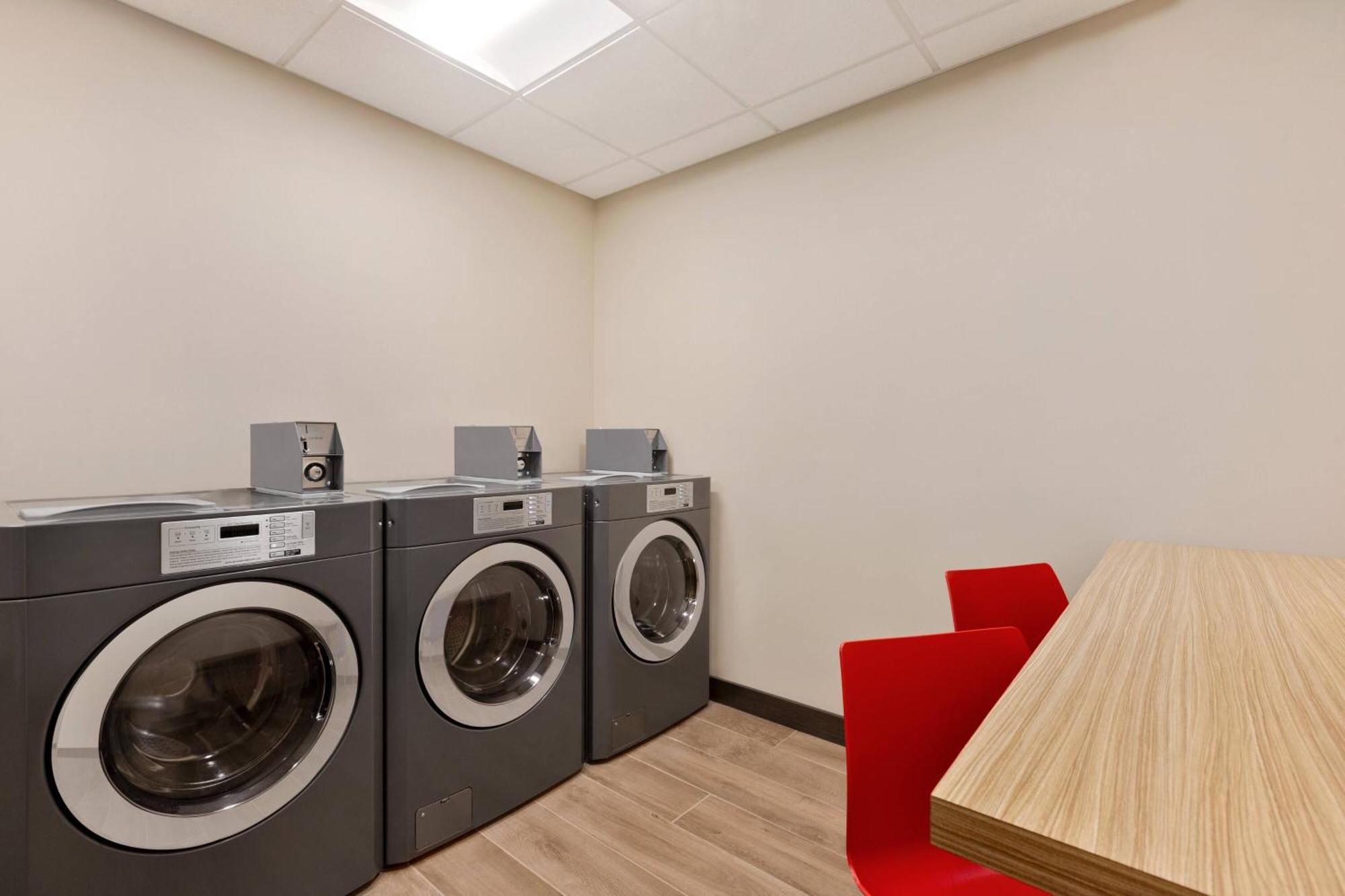 Towneplace Suites Cedar Rapids Marion Esterno foto