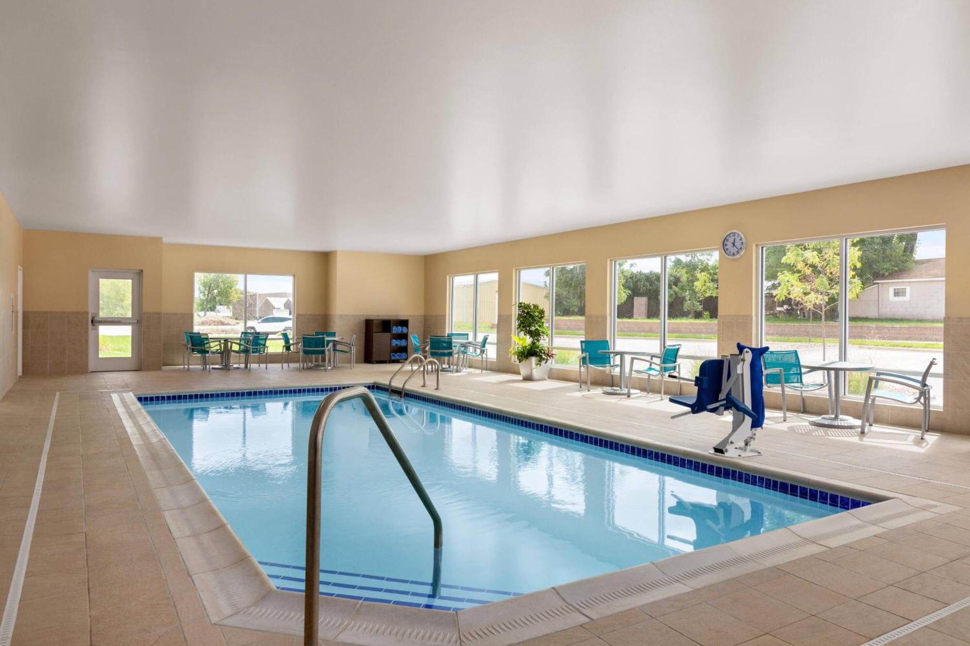 Towneplace Suites Cedar Rapids Marion Esterno foto