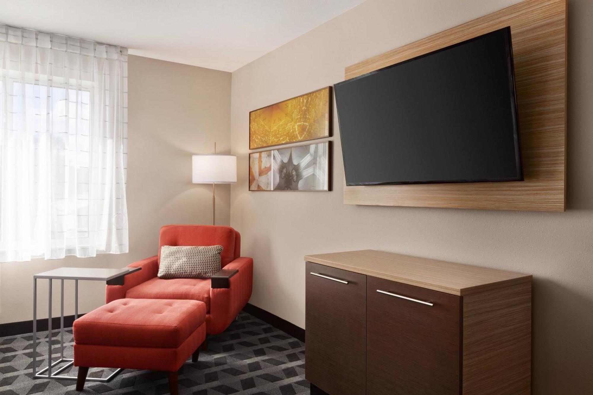 Towneplace Suites Cedar Rapids Marion Esterno foto