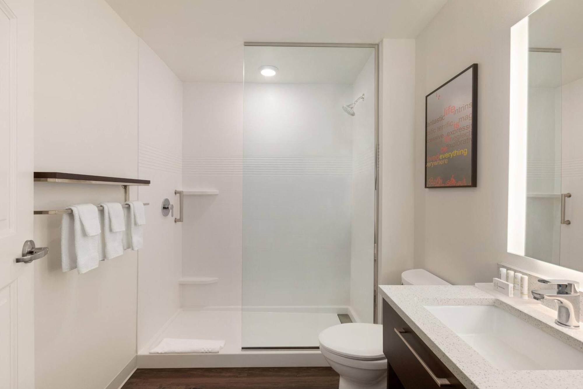 Towneplace Suites Cedar Rapids Marion Esterno foto