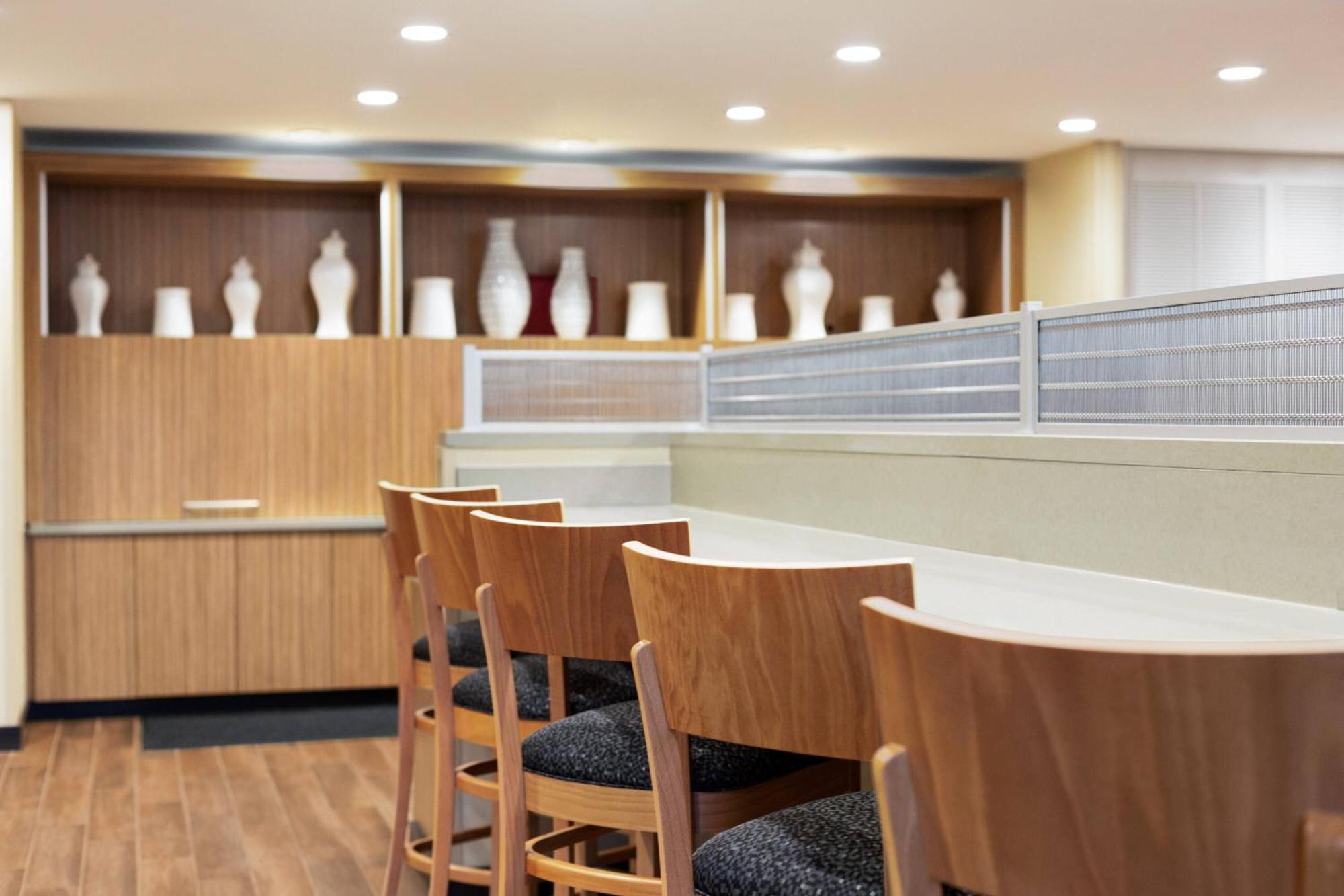 Towneplace Suites Cedar Rapids Marion Esterno foto